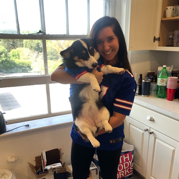 Meet your Posher, Molly - Picture 4 of 6